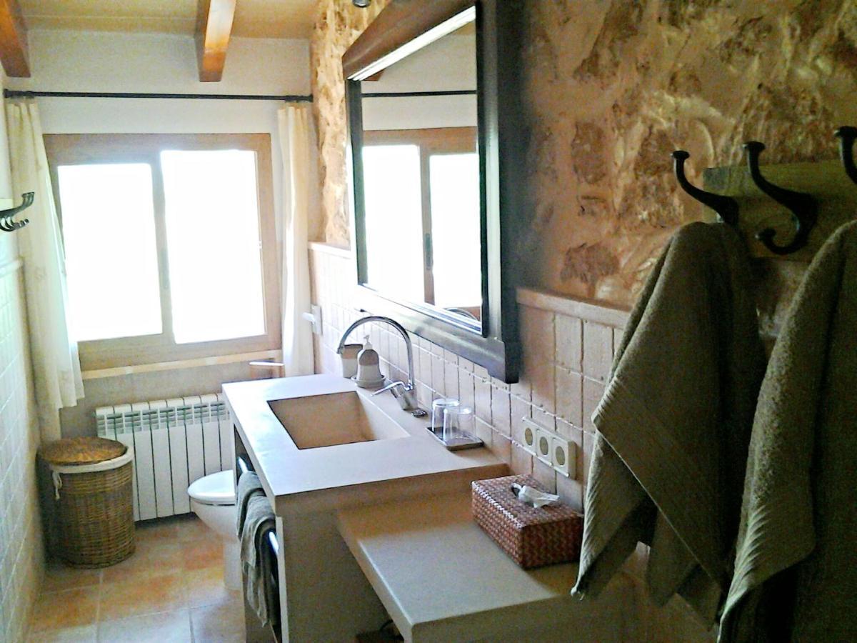 Sa Carrotja - Adults Only Country house *