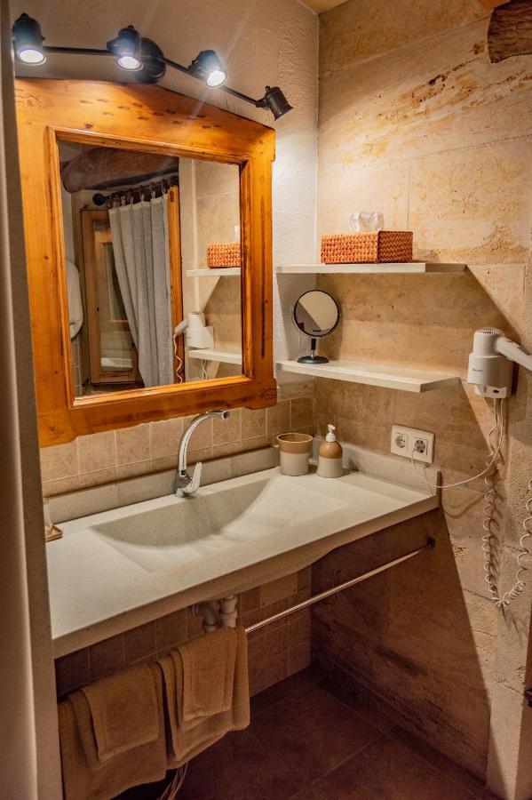 Country house Sa Carrotja - Adults Only Ses Salines (Mallorca)