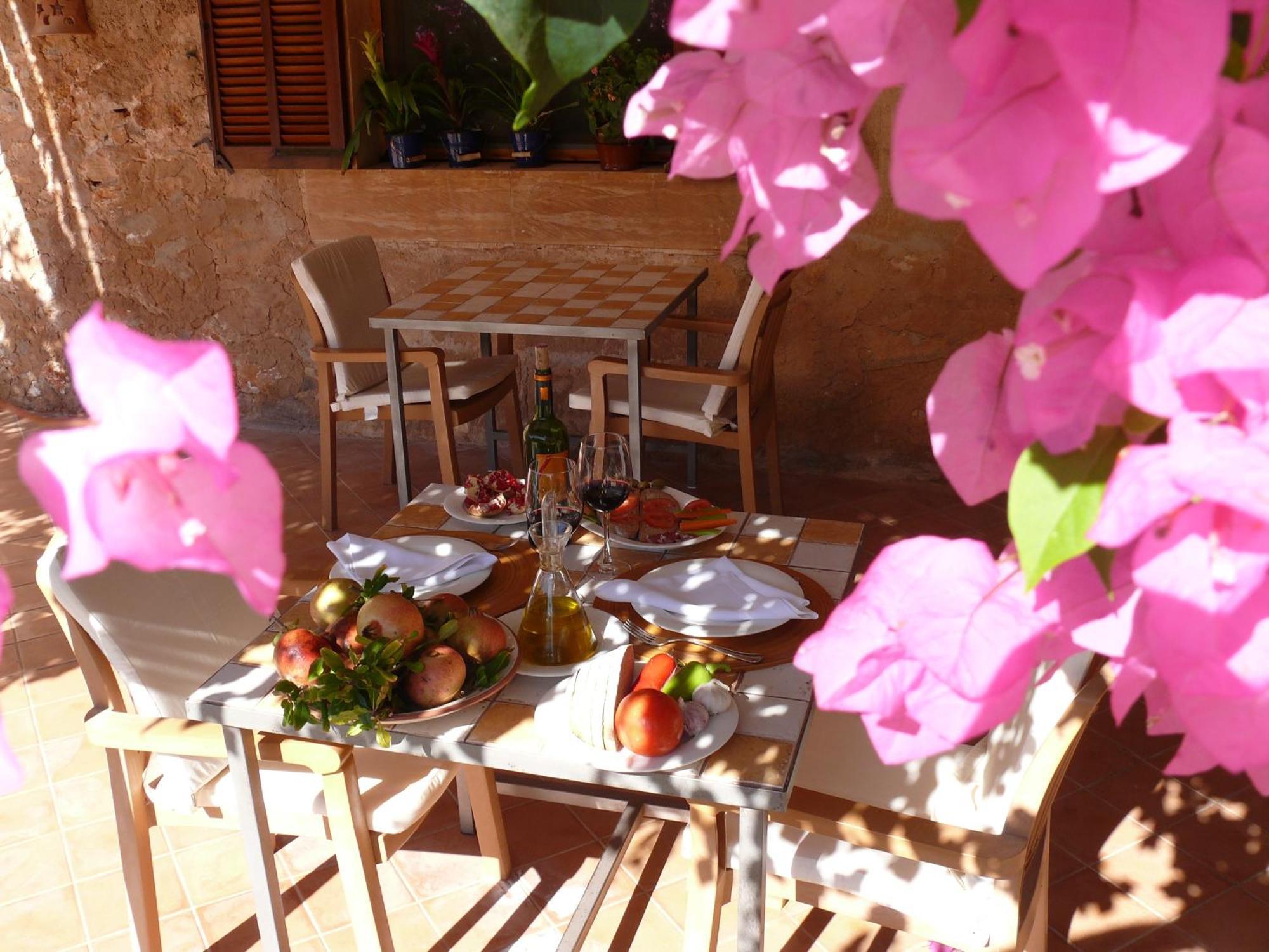 Country house Sa Carrotja - Adults Only *