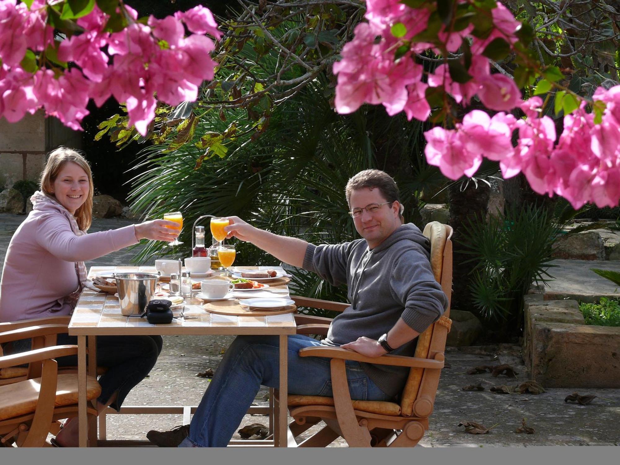 Country house Sa Carrotja - Adults Only Ses Salines (Mallorca)