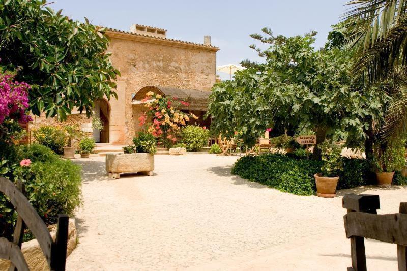 Country house Sa Carrotja - Adults Only *